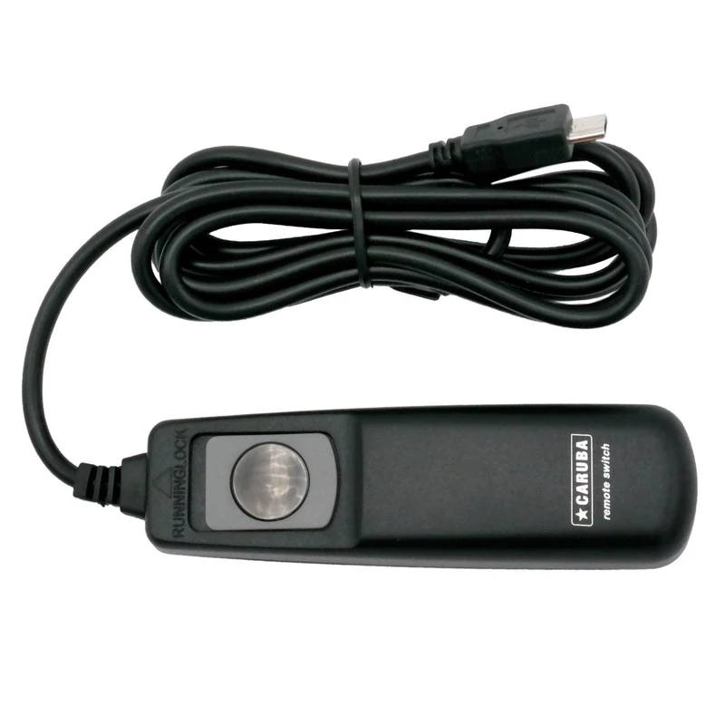 Caruba Remote Control Type 1 Fuji 1.5m