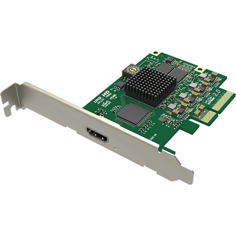 Magewell Pro Capture HDMI 4K