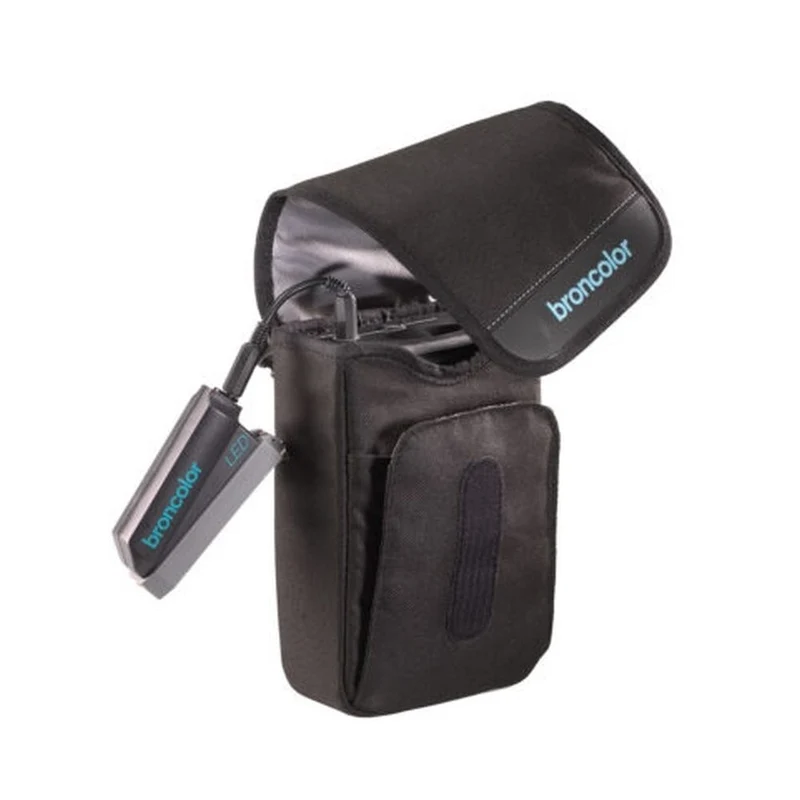 Broncolor Move Lithium Batteriegehäuse