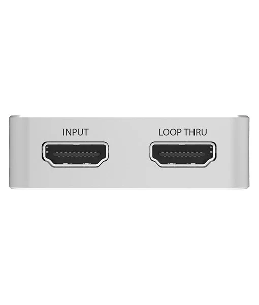 Magewell USB Capture HDMI Plus