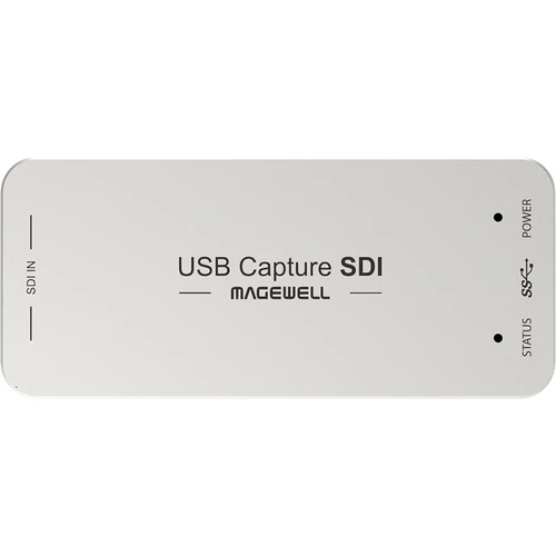 Magewell USB Capture SDI
