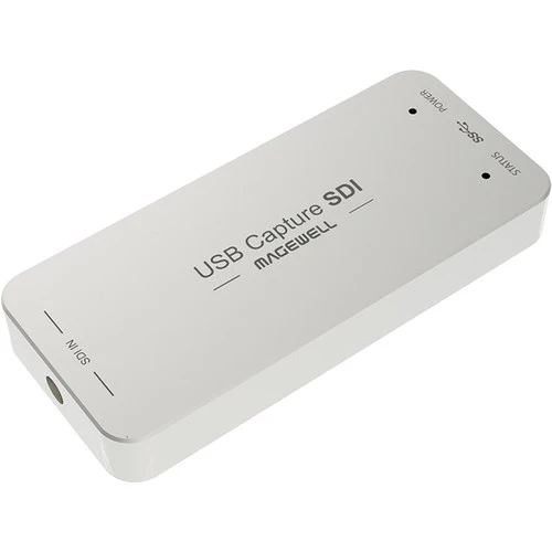 Magewell USB Capture SDI