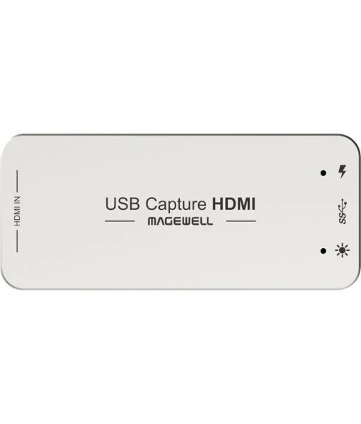 Magewell USB Capture HDMI Gen 2