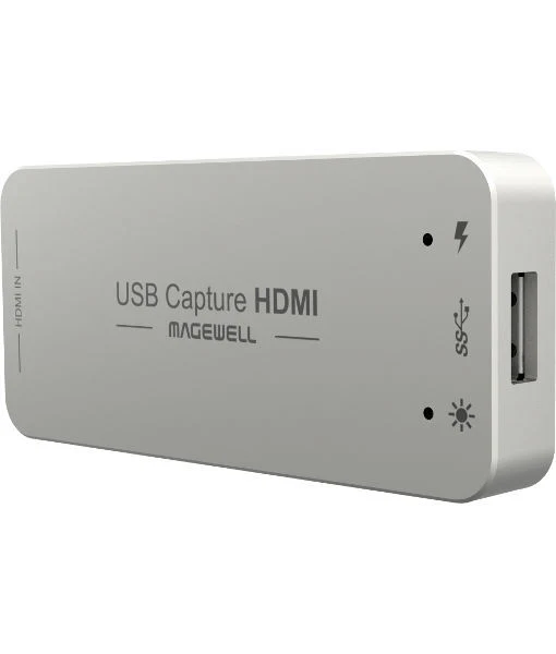 Magewell USB Capture HDMI Gen 2