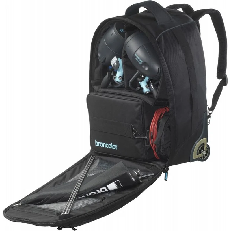 Broncolor Move 1200 L Outdoor Para kit