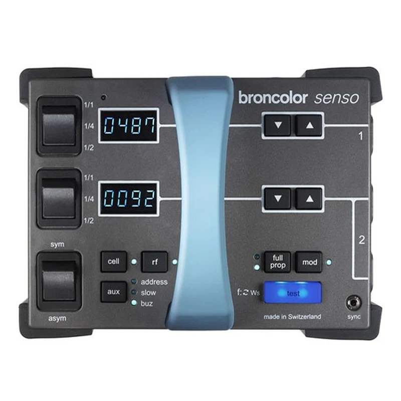 Broncolor Senso 1200 RFS 2