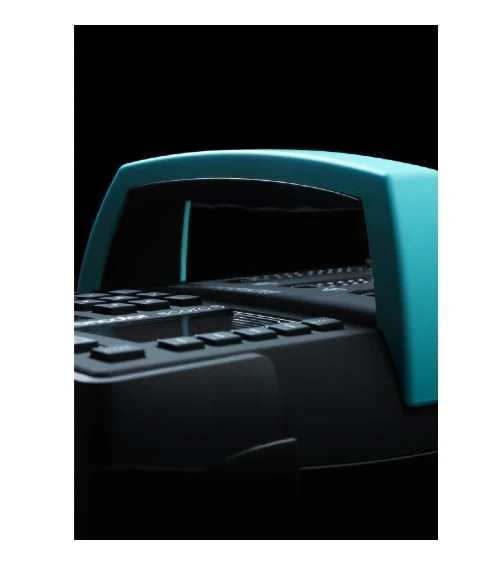 Broncolor Scoro 3200 S WiFi / RFS 2