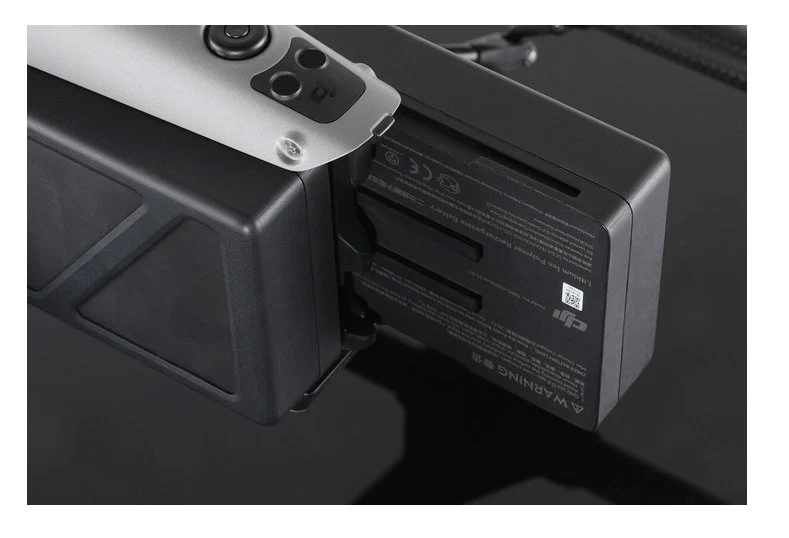 DJI Inspire 2 TB50 Akku