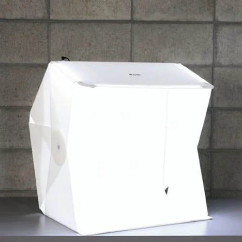 Orangemonkie Foldio3 LED Recording Tent