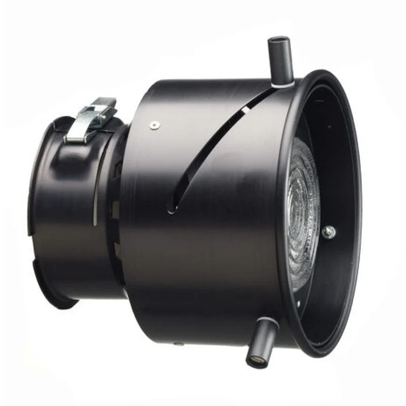 Broncolor Mobilite 2 / Picolite Fresnel Spotvorsatz