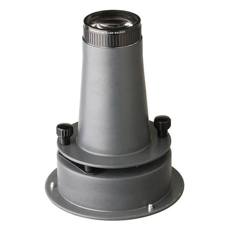 Broncolor Pulso Spot 4 optical snoot 150mm 5900K