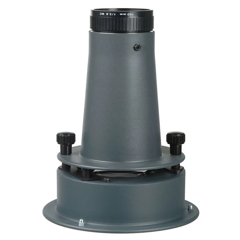 Broncolor Pulso Spot 4 optical snoot 150mm 5500K