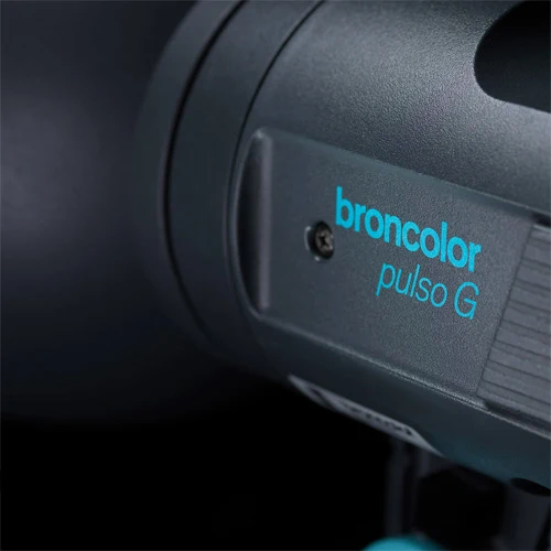 Broncolor Pulso G 1600 J