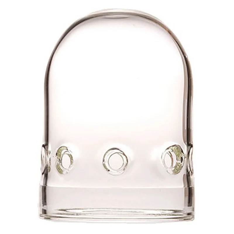 Broncolor Protective glass helder for HMI f/575.800