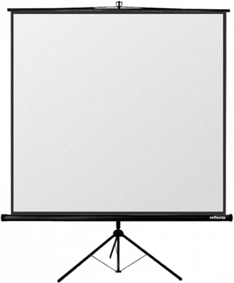Reflecta Canvas Crystal Line 125cm Projection Screen