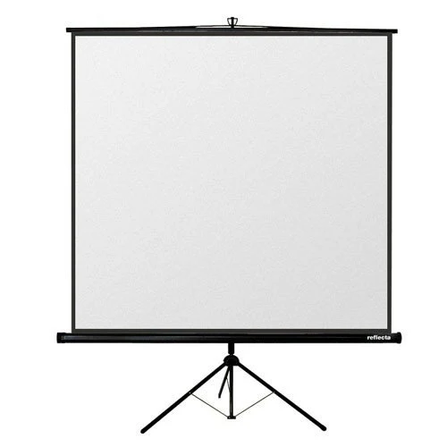 Reflecta Canvas Crystal Line 160cm Projection Screen