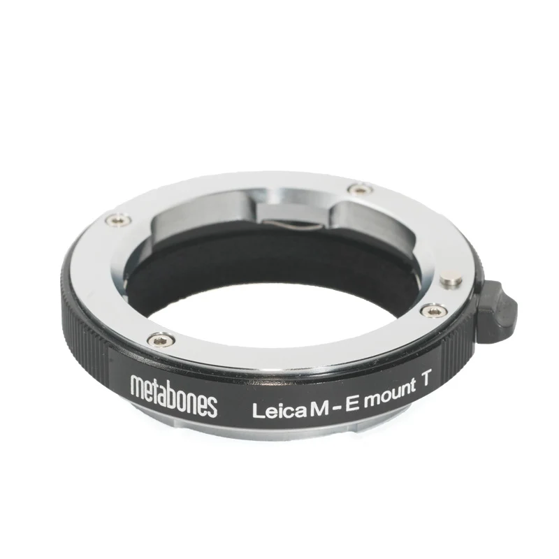 Metabones Leica M auf Sony E-Mount