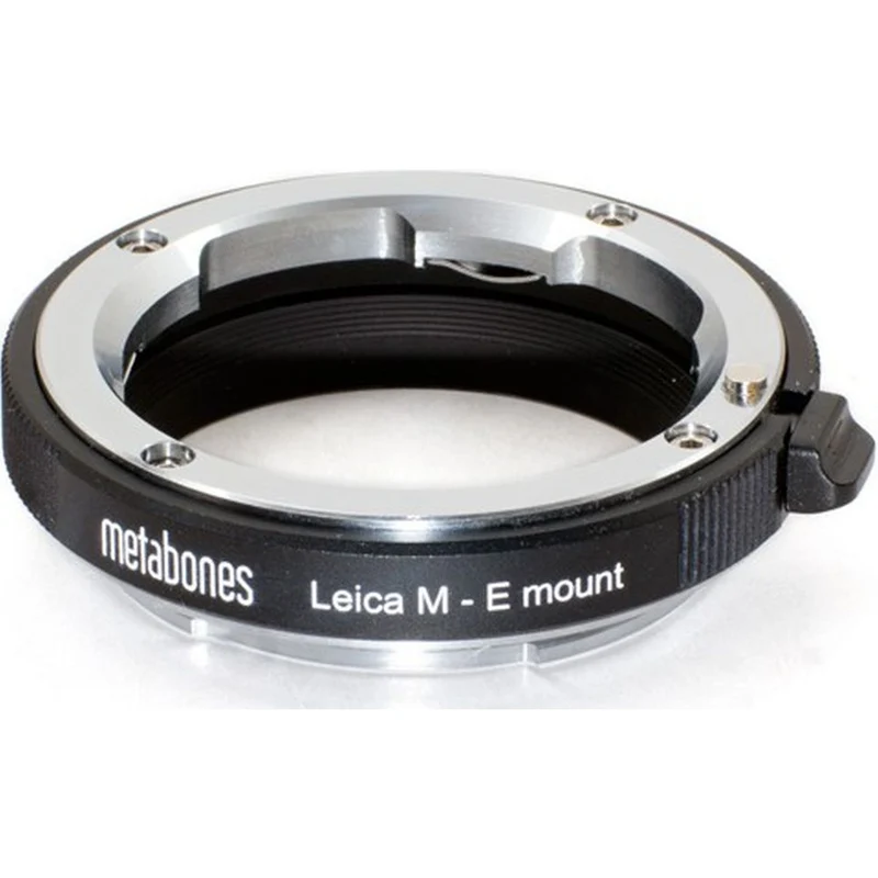 Metabones Leica M auf Sony E-Mount