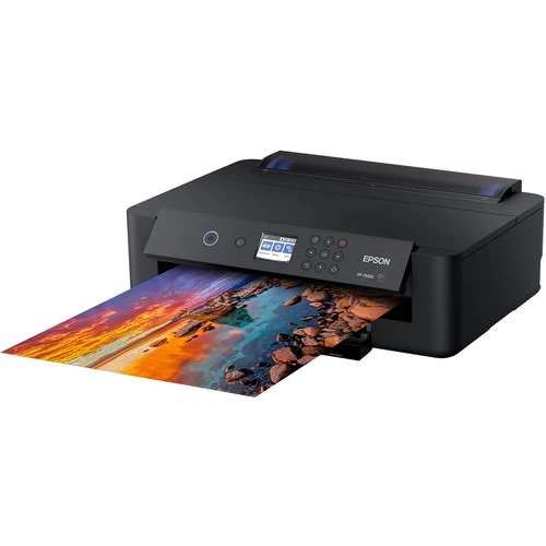 Epson Expression Photo HD XP-15000 Wireless Photo Printer
