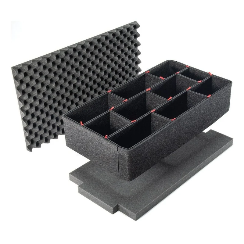 Peli-Storm IM2600 TrekPak Kit Trennwandset