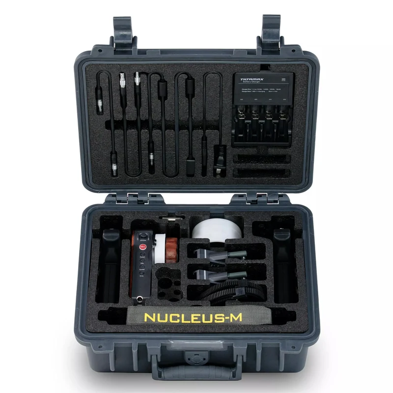 Tilta Nucleus-M (WLC-T03)