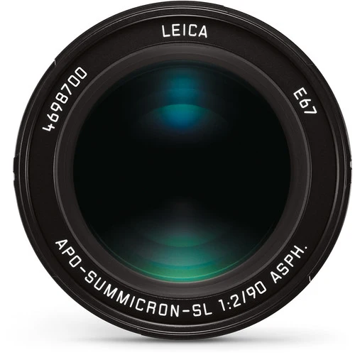 Leica 11179 Apo-Summicron-SL 90mm F2 Asph.