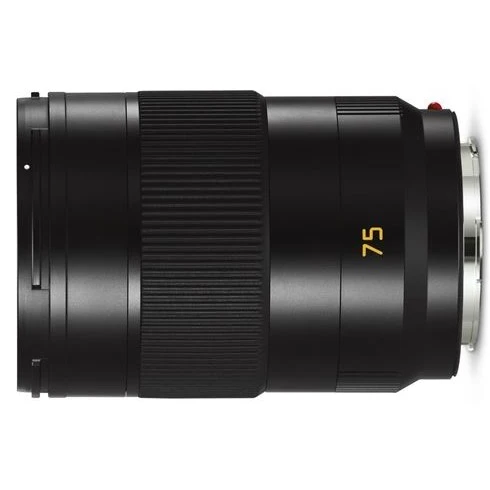 Leica 11178 Apo-Summicron-SL 75mm F2 Asph.