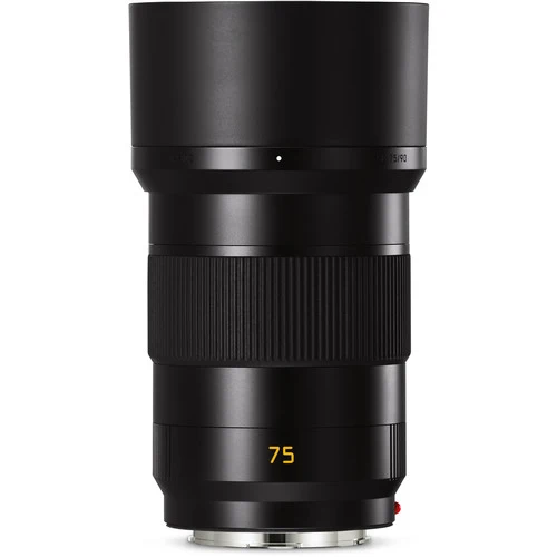 Leica 11178 Apo-Summicron-SL 75mm F2 Asph.
