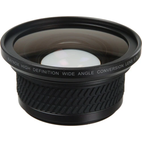 Raynox HD-7062PRO 0,7 x 62mm Weitwinkelobjektiv