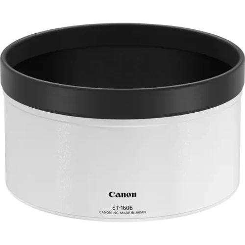 Canon ET-160B Objektiv-Kurzhaube für EF-LENS