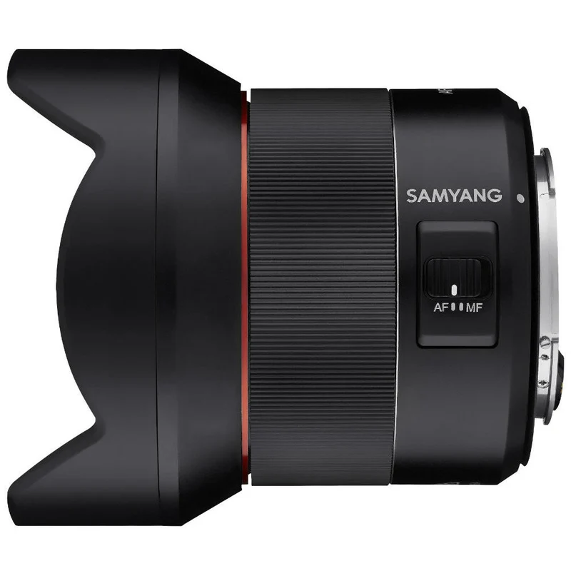 Samyang 14mm f/2.8 AF Canon EF