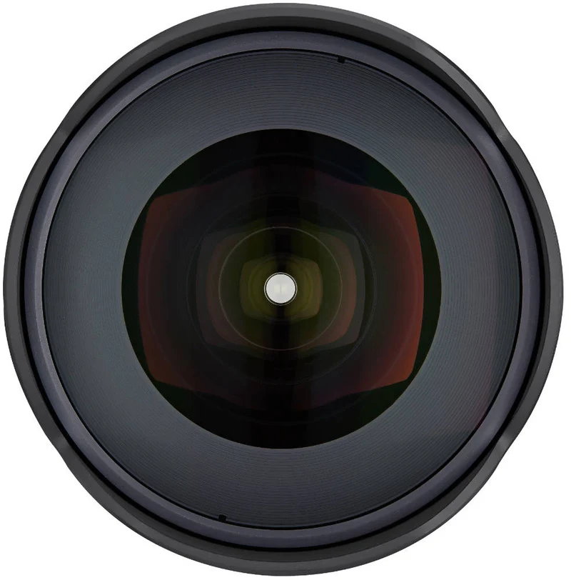 Samyang 14mm f/2.8 AF Canon EF