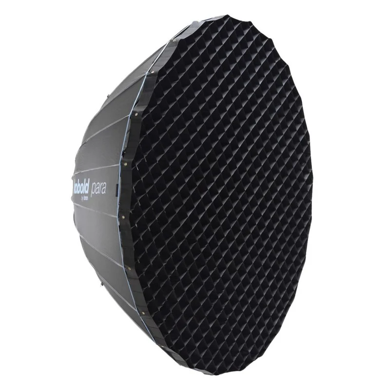 Broncolor Para 222 Lichtgitter 40 Grad
