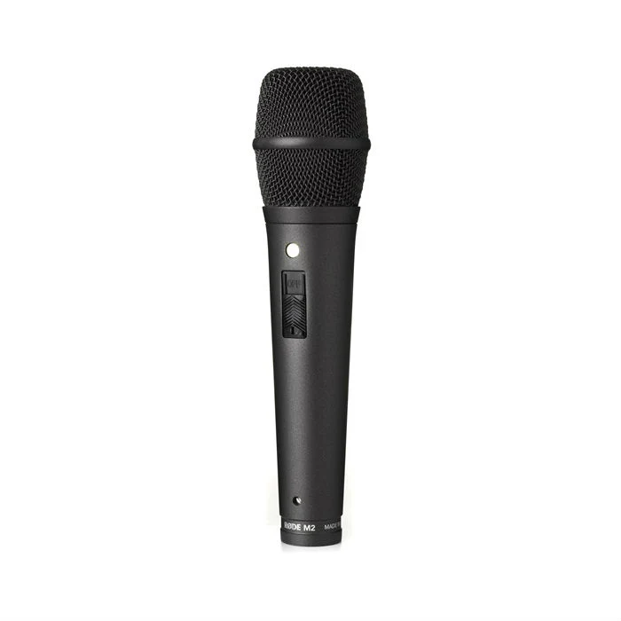 RØDE M2