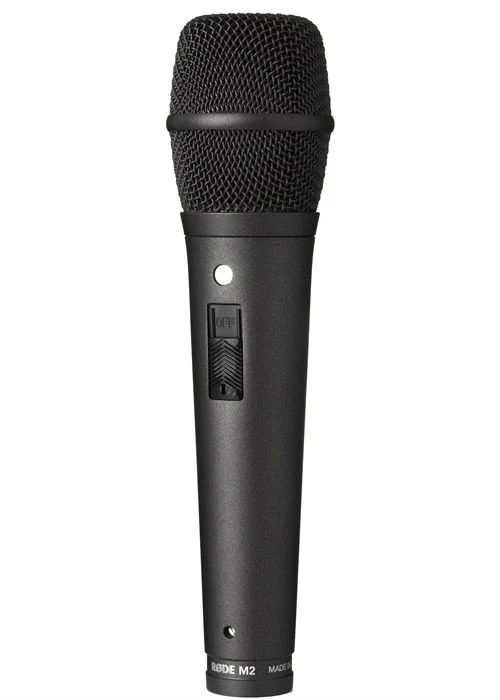 RØDE M2