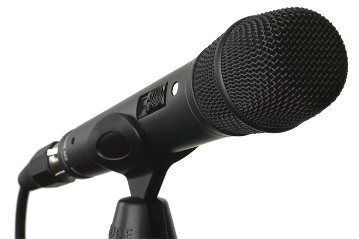 RØDE M2