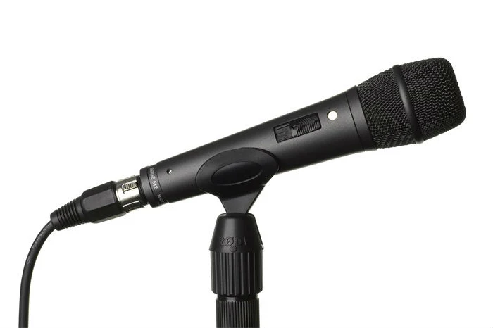 RØDE M2