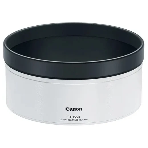 Canon ET-155B Objektiv Short Hood für EF-LENS