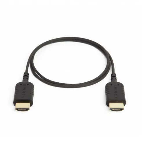 8Sinn eXtraThin HDMI - HDMI Cable 80cm