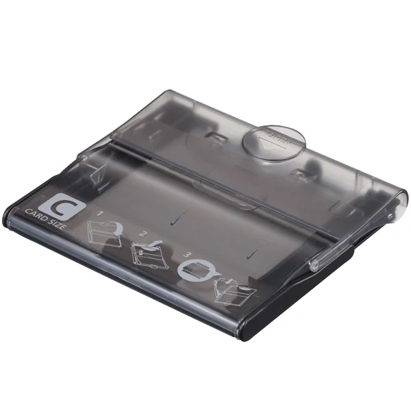 Canon Selphy Paper Cassette Creditcard PCC-CP400