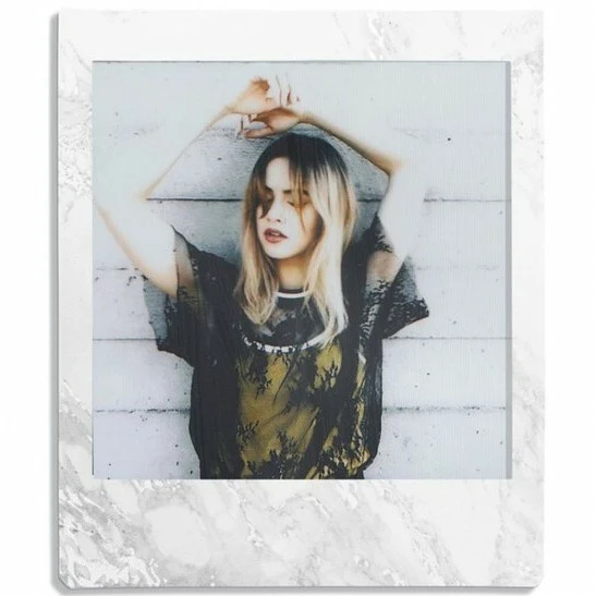 Fujifilm INSTAX SQUARE White Marble Film