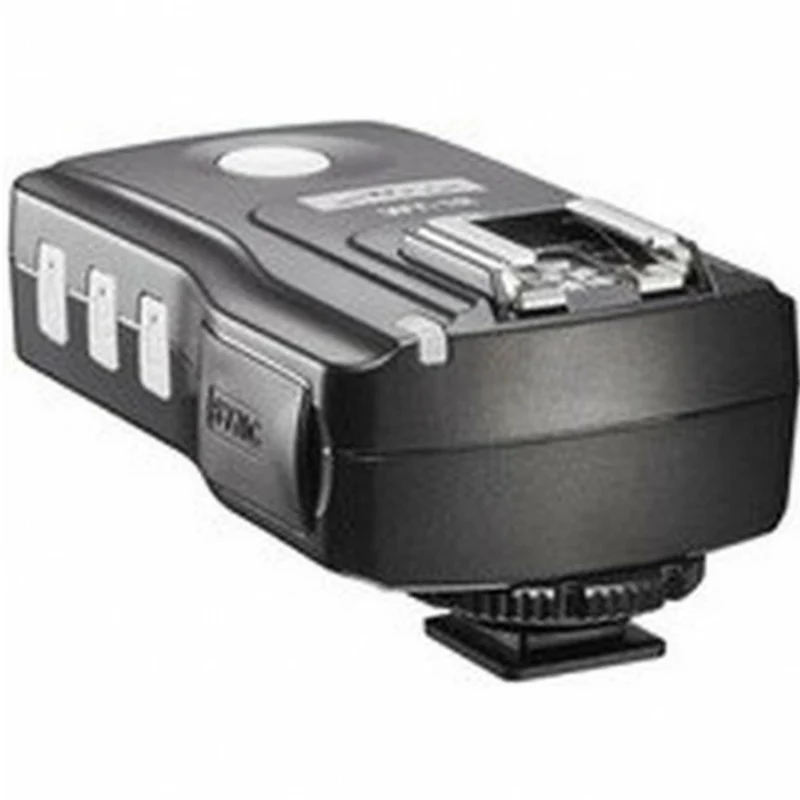 Metz Wireless Trigger WT-1R Empfänger Canon