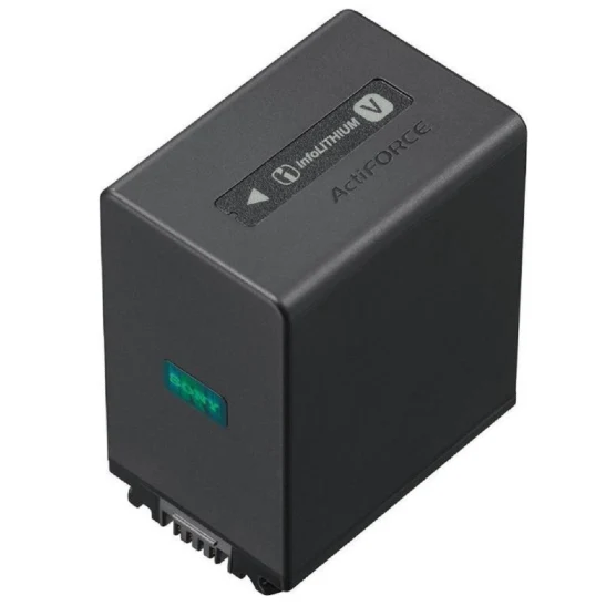 Sony NP-FV100A Li-Ion Battery for the V Series