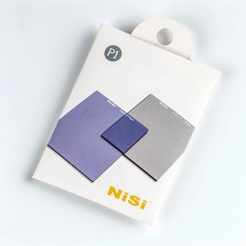 NiSi ND64 für mobile/compact Filter kit
