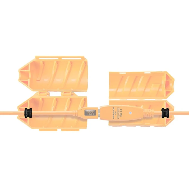Tether Tools Replacement TetherGuard Extension Lock Grommets (2 pack)