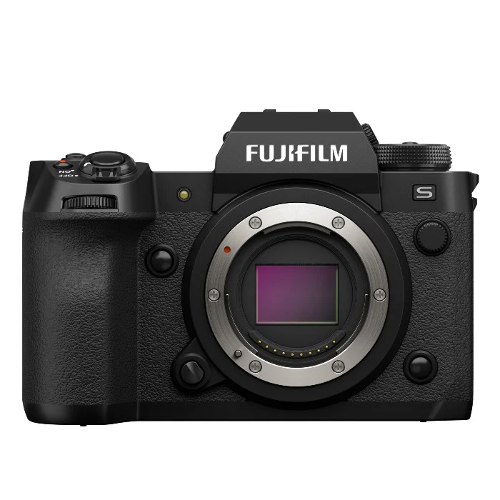 Fujifilm X-H2S Body
