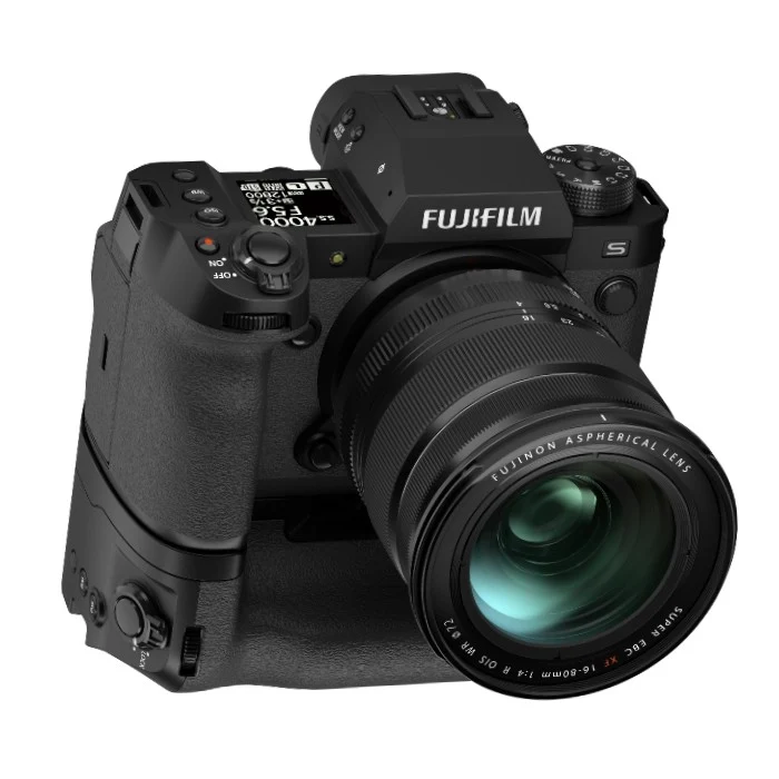 Fujifilm X-H2S Body