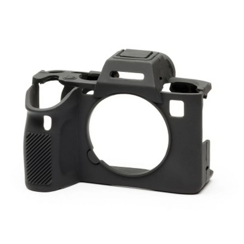 EasyCover Body cover for Sony A7 IV black