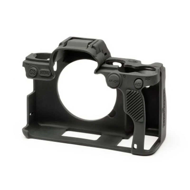 EasyCover Body cover for Sony A7 IV black