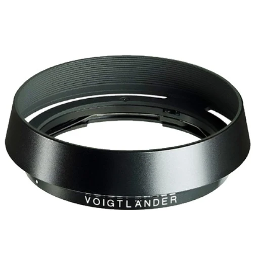 Voigtlander LH-13 lens hood for APO-Lanthar 50mm f/2.0 VM